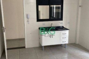 Apartamento com 2 dormitórios à venda, 44 m² por R$ 279.900 - Parque São Lucas - São Paulo/SP