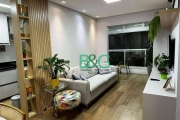 Apartamento à venda, 67 m² por R$ 1.050.000,00 - Alphaville Empresarial - Barueri/SP