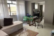 Apartamento com 2 dormitórios à venda, 80 m² por R$ 1.366.000 - Jardim Paulista - São Paulo/São Paulo