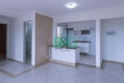 Apartamento com 2 dormitórios à venda, 68 m² por R$ 699.000 - Vila Leopoldina - São Paulo/SP