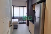 Studio com 1 dormitório, 26 m² - venda por R$ 360.000,00 ou aluguel por R$ 2.875,00/mês - Vila Primavera - São Paulo/SP