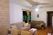 Apartamento com 3 dormitórios à venda, 67 m² por R$ 475.000 - Vila Pirituba - São Paulo/SP