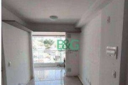 Apartamento com 1 dormitório à venda, 35 m² por R$ 316.900,00 - Liberdade - São Paulo/SP