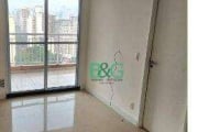 Apartamento com 1 dormitório à venda, 35 m² por R$ 329.000,00 - Cambuci - São Paulo/SP