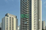 Loja à venda, 132 m² por R$ 1.051.018,50 - Campo Belo - São Paulo/SP