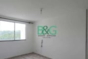 Apartamento com 2 dormitórios à venda, 65 m² por R$ 248.000 - Santa Terezinha - São Bernardo do Campo/SP