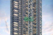 Apartamento com 4 dormitórios à venda, 190 m² por R$ 3.021.034,92 - Jardim das Perdizes - São Paulo/SP