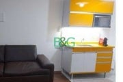 Apartamento com 1 dormitório à venda, 40 m² por R$ 244.000,00 - Liberdade - São Paulo/SP