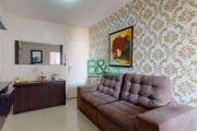 Apartamento com 1 dormitório à venda, 45 m² por R$ 250.049,00 - Liberdade - São Paulo/SP