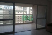 Apartamento com 1 dormitório, 40 m² - venda por R$ 588.000,00 ou aluguel por R$ 3.538,00/mês - Bela Vista - São Paulo/SP