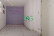 Apartamento com 1 dormitório à venda, 45 m² por R$ 251.000,00 - Liberdade - São Paulo/SP