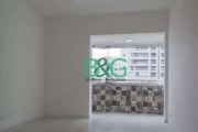 Apartamento com 2 dormitórios à venda, 57 m² por R$ 639.000 - Vila Mariana - São Paulo/SP