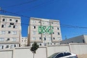 Apartamento com 2 dormitórios à venda, 40 m² por R$ 133.575,38 - Jardim São Pedro de Viracopos - Campinas/SP