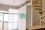 Apartamento com 2 dormitórios à venda, 78 m² por R$ 704.000 - Vila Mariana - São Paulo/SP