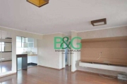 Apartamento com 2 dormitórios à venda, 81 m² por R$ 1.049.000 - Vila Mariana - São Paulo/SP