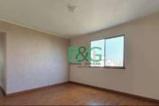 Apartamento com 3 dormitórios à venda, 84 m² por R$ 594.000 - Vila Mariana - São Paulo/SP