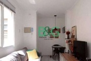 Apartamento com 1 dormitório à venda, 31 m² por R$ 190.000 - Santa Cecilia - São Paulo/SP