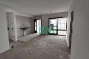 Apartamento com 3 dormitórios à venda, 105 m² por R$ 1.478.900,00 - Ipiranga - São Paulo/SP