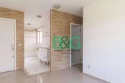 Apartamento com 2 dormitórios à venda, 39 m² por R$ 233.000,00 - São Pedro - Osasco/SP