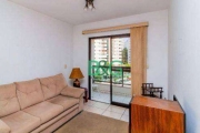 Apartamento com 3 dormitórios à venda, 78 m² por R$ 669.000,00 - Vila Monumento - São Paulo/SP