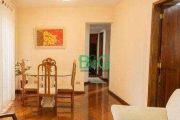 Apartamento com 2 dormitórios à venda, 79 m² por R$ 750.900,00 - Vila Romana - São Paulo/SP