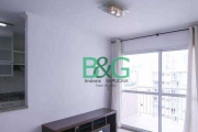 Apartamento com 2 dormitórios à venda, 67 m² por R$ 579.000 - Barra Funda - São Paulo/SP