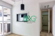 Apartamento com 3 dormitórios à venda, 75 m² por R$ 589.000,00 - Centro - Osasco/SP