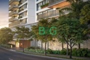 Apartamento Garden com 4 dormitórios à venda, 368 m² por R$ 9.656.235,19 - Ibirapuera - São Paulo/SP