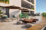 Apartamento com 3 dormitórios à venda, 205 m² por R$ 6.372.982,93 - Ibirapuera - São Paulo/SP