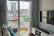 Apartamento com 1 dormitório à venda, 54 m² por R$ 396.900,00 - Jardim Vila Formosa - São Paulo/SP