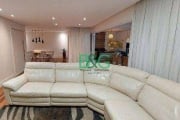 Apartamento com 4 dormitórios à venda, 242 m² por R$ 4.249.000,00 - Jardim das Perdizes - São Paulo/SP