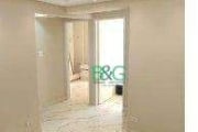 Apartamento com 1 dormitório à venda, 48 m² por R$ 418.900,00 - Água Branca - São Paulo/SP