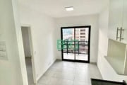 Apartamento com 1 dormitório à venda, 32 m² por R$ 676.000,00 - Vila Olímpia - São Paulo/SP