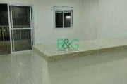 Apartamento com 2 dormitórios, 75 m² - venda por R$ 700.000 ou aluguel por R$ 3.730/mês - Parque Rebouças - São Paulo/SP