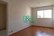 Apartamento com 2 dormitórios à venda, 56 m² por R$ 499.000 - Vila Yara - Osasco/SP