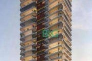 Apartamento com 4 dormitórios à venda, 226 m² por R$ 6.246.199,32 - Paraíso - São Paulo/SP