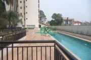 Apartamento com 3 dormitórios à venda, 66 m² por R$ 565.000,00 - Santana - São Paulo/SP