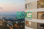 Apartamento com 4 dormitórios à venda, 184 m² por R$ 2.273.500,00 - Chácara Santo Antônio - São Paulo/SP