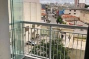 Apartamento com 2 dormitórios à venda, 55 m² por R$ 560.000,00 - Alto do Pari - São Paulo/SP