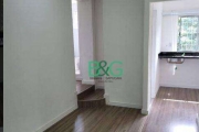 Sala para alugar, 50 m² por R$ 2.680/mês - Vila Gomes Cardim - São Paulo/SP