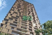 Apartamento com 4 dormitórios à venda, 404 m² por R$ 20.820.640,50 - Itaim Bibi - São Paulo/SP