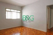 Apartamento com 2 dormitórios à venda, 90 m² por R$ 697.000 - Perdizes - São Paulo/SP