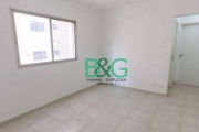 Apartamento com 1 dormitório à venda, 50 m² por R$ 749.000 - Perdizes - São Paulo/SP