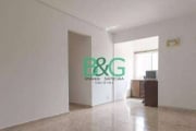 Apartamento com 2 dormitórios à venda, 73 m² por R$ 649.000 - Perdizes - São Paulo/SP