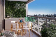 Studio com 1 dormitório à venda, 26 m² por R$ 404.910,00 - Ipiranga - São Paulo/SP