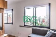 Studio com 1 dormitório à venda, 28 m² por R$ 314.500,00 - Bela Vista - São Paulo/SP