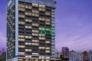 Studio com 2 dormitórios à venda, 66 m² por R$ 810.810,00 - Ipiranga - São Paulo/SP