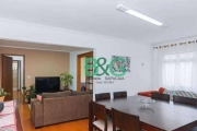 Apartamento com 3 dormitórios à venda, 93 m² por R$ 744.000,00 - Perdizes - São Paulo/SP