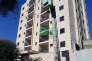 Apartamento com 2 dormitórios à venda, 97 m² por R$ 382.388,58 - Loteamento Remanso Campineiro - Hortolândia/SP