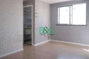 Apartamento com 2 dormitórios à venda, 58 m² por R$ 229.000,00 - Vila Sílvia - São Paulo/SP